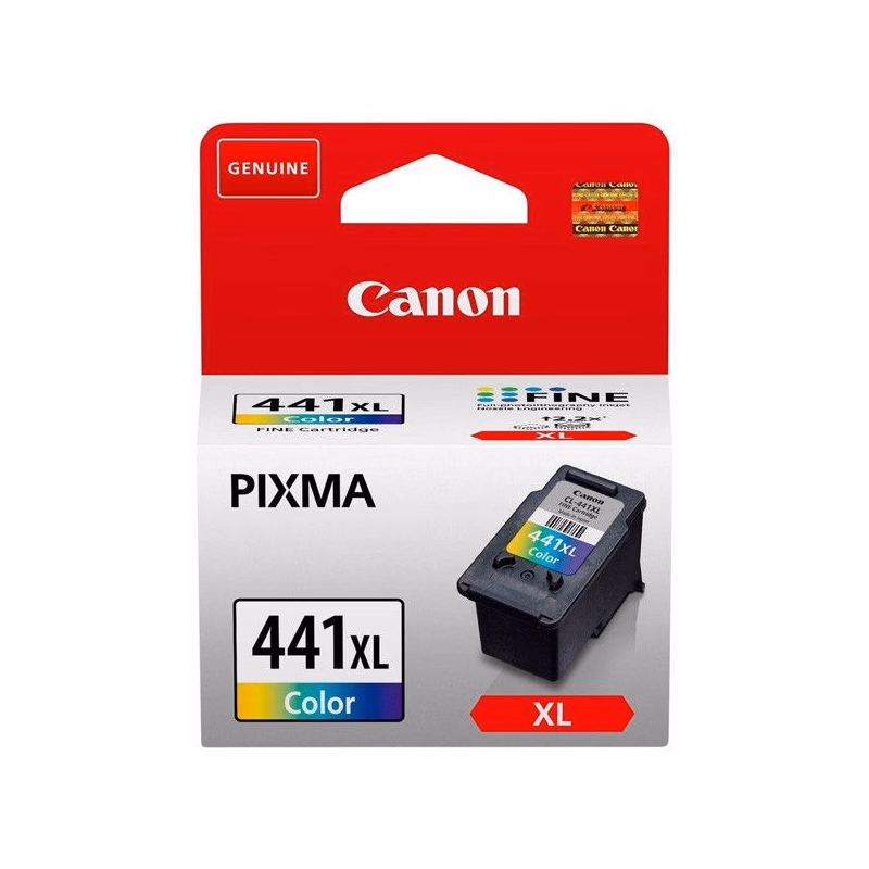 CANON CL-441-XL - originálny