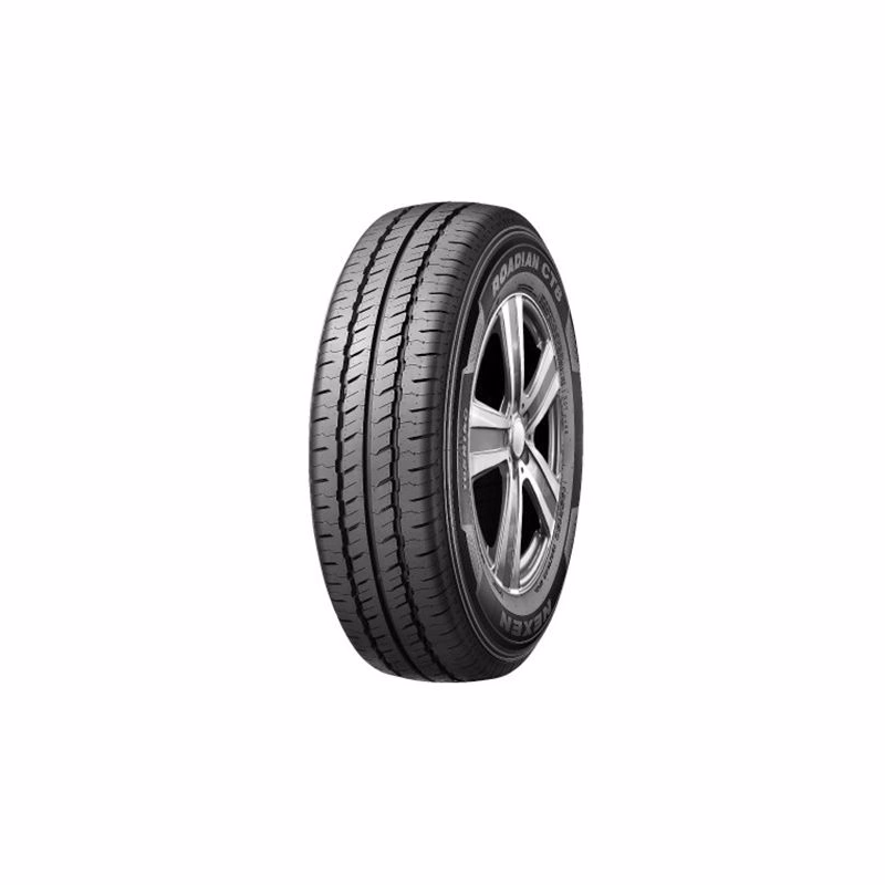 Nexen ROADIAN CT8 205/70 R14C 102/100 T Letné