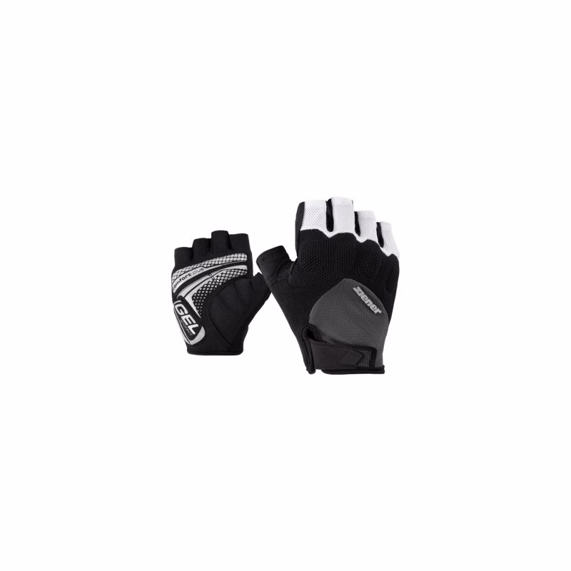 Cyklistické rukavice ZIENER COLIT bike glove