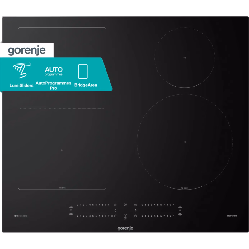 Gorenje GI6432BSCWF