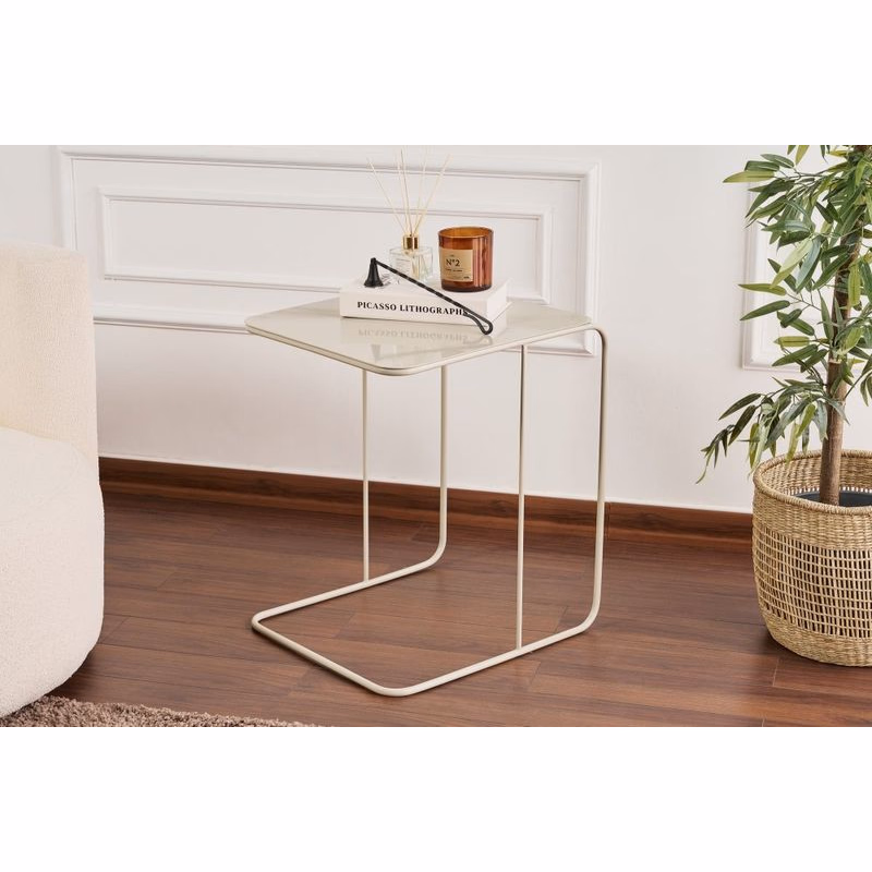 Príručný stolík / Odkladací stolík Shb-011-B