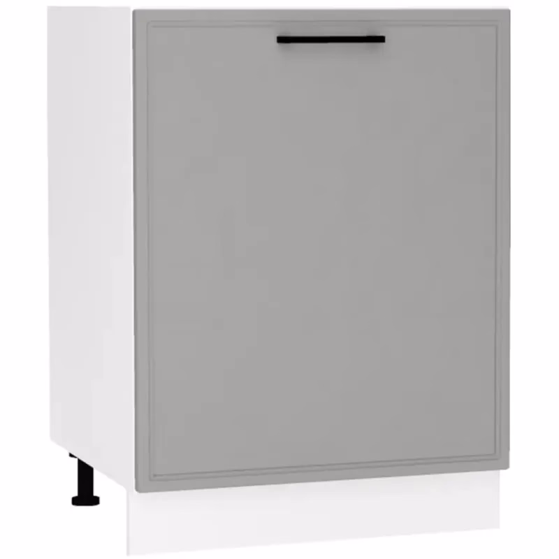 Kuchynská skrinka Emily D60 PL Dast Grey