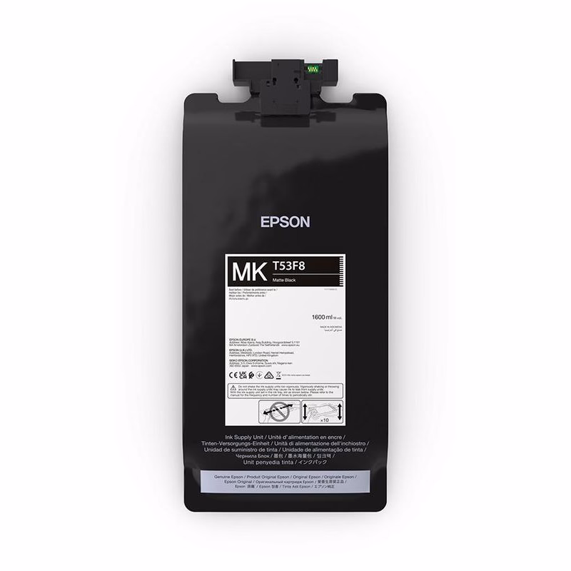 EPSON C13T53F80N - originálny