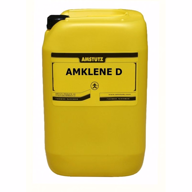 Čistič podláh a motorov Amstutz Amklene D 25 kg EG11021025
