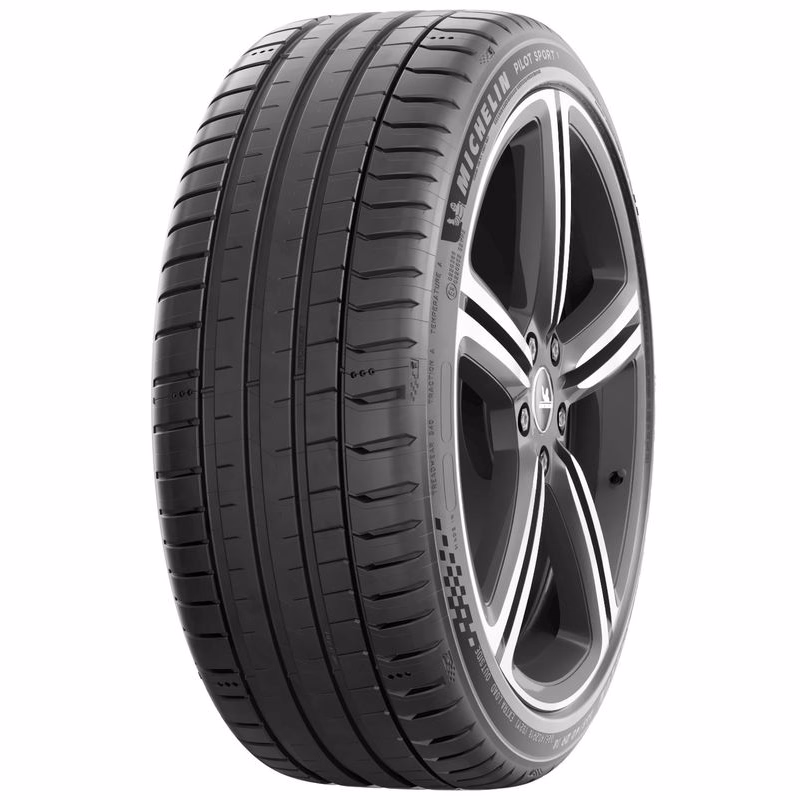 Michelin PILOT SPORT 5 255/35 R18 94 Y Letné
