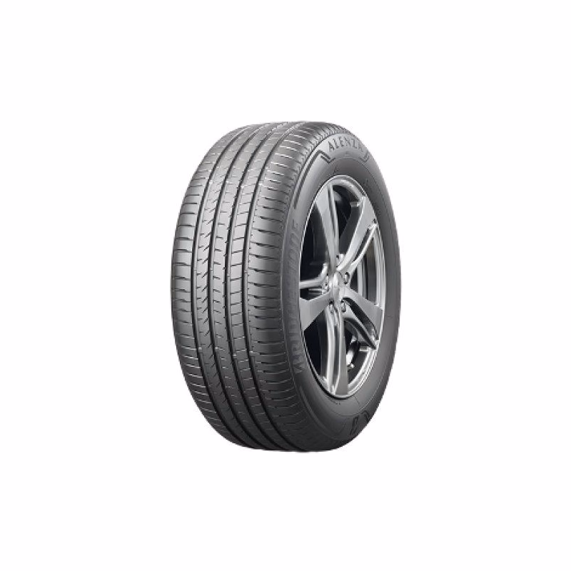 Bridgestone Alenza 001 RFT ( 275/40 R20 106W XL *, EVc, s ochrannou lištou (MFS), runflat )