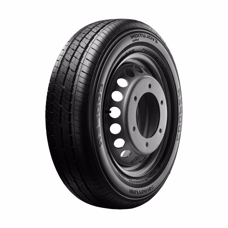 COOPER EVOLUTION VAN 225/65 R16C 112/110 R Letné