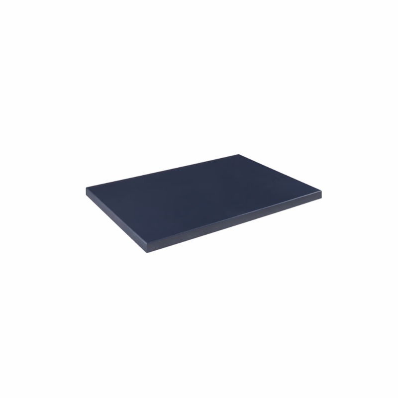 ArtCom Doska pod umývadlo ELEGANCE Blue | tmavomodrá Typ: Doska 60 cm / 89-60
