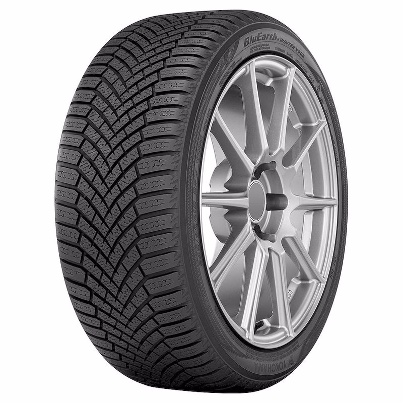 Yokohama BluEarth-Winter V906 225/50 R17 94 H Zimné