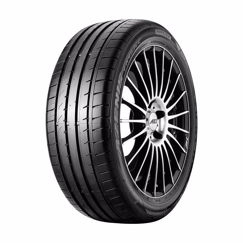 Falken AZENIS FK453CC ( 215/50 R18 92W BLK )