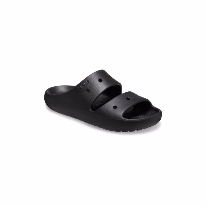 Šlapky (plážová obuv) CROCS Classic Sandal V2 W black