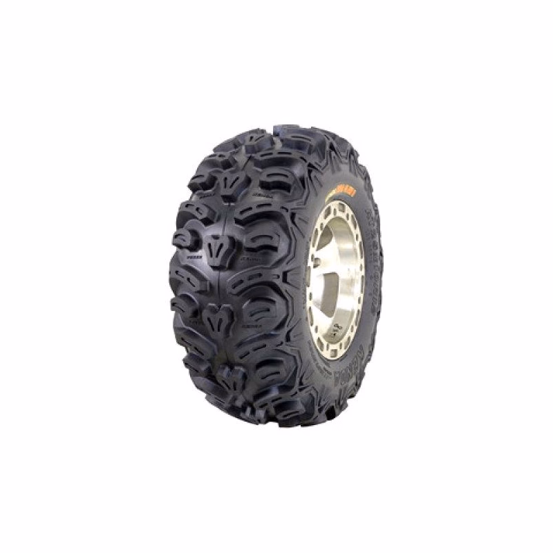 Kenda K587 Bear Claw ( 25x10.00 R12 TL 50N )