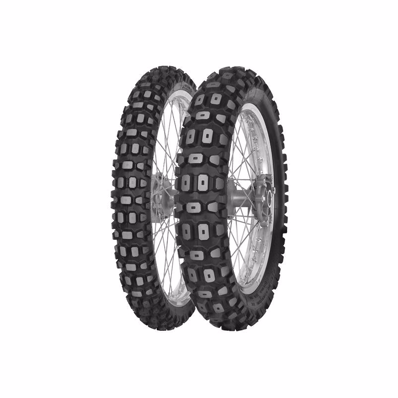 Mitas MC-23 ROCKRIDER 90/90 -21 54 R Predné