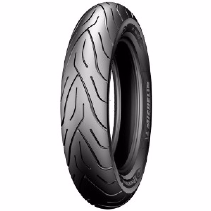 Michelin Commander II ( 150/80B16 RF TT/TL 77H zadné koleso, M/C )