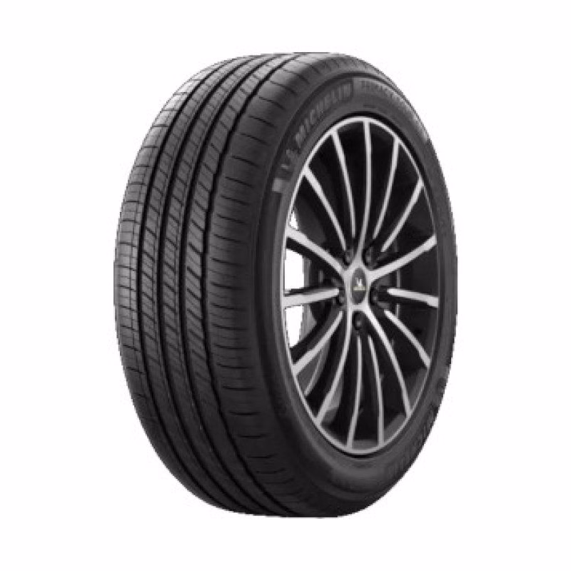 Michelin Primacy Tour A/S ( 265/45 ZR21 108Y XL Acoustic, EV Suitable, LM1 )