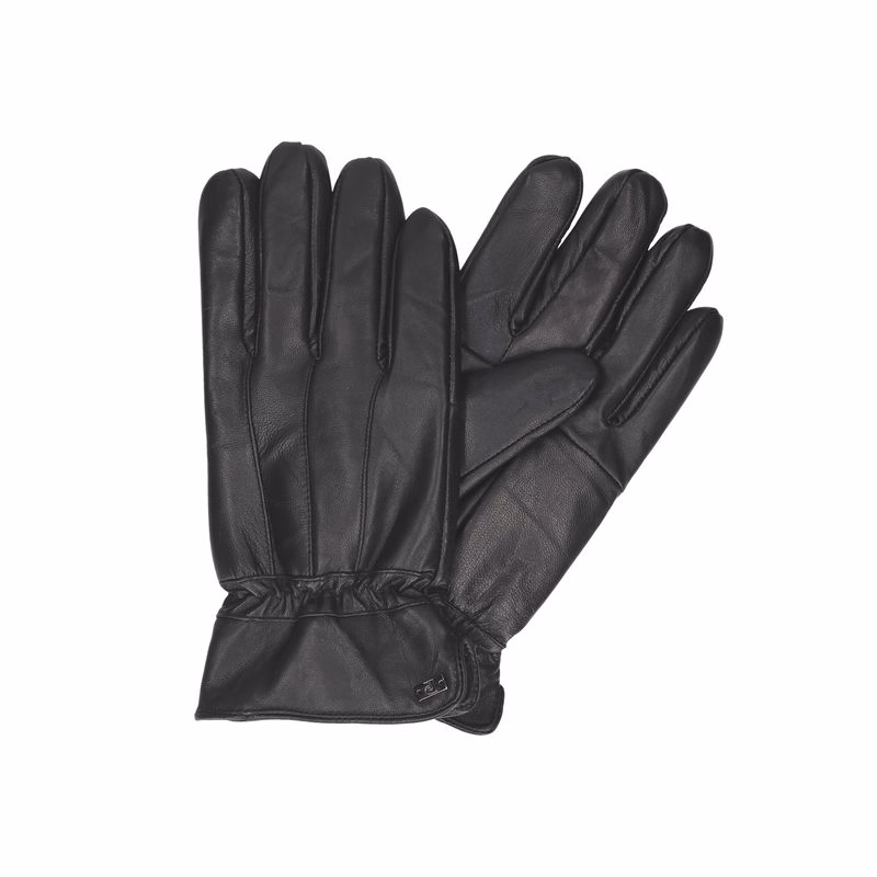 Kožené rukavice Pierre Cardin G692