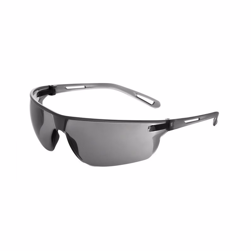 JSP okuliare STEALTH 16g AS dymová