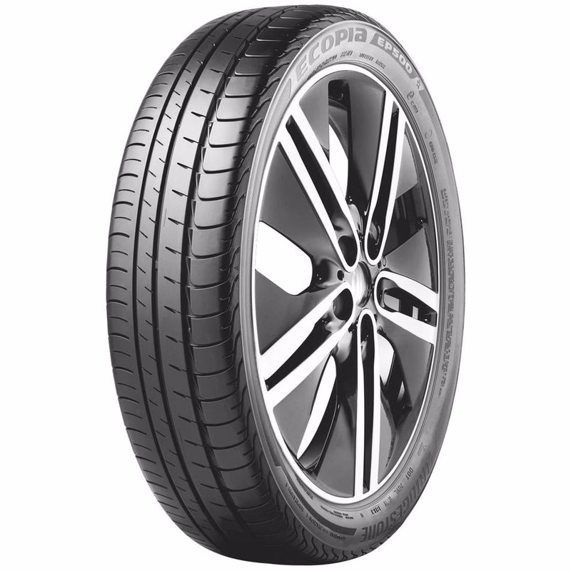 Bridgestone ECOPIA EP500 175/60 R19 86 Q Letné