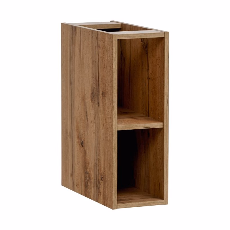 ArtCom Regál do kúpeľne XILO Oak 81-01