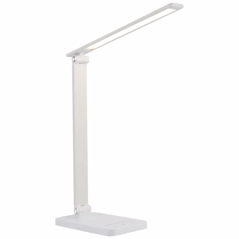 Stolová lampa ALPHA LED ML1903 4W White LB1