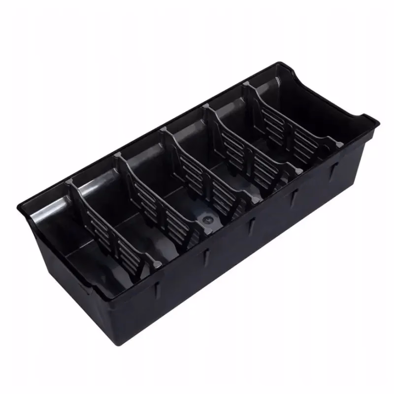 Organizér na korenie 30,2 x 13,2 x 7,9 cm