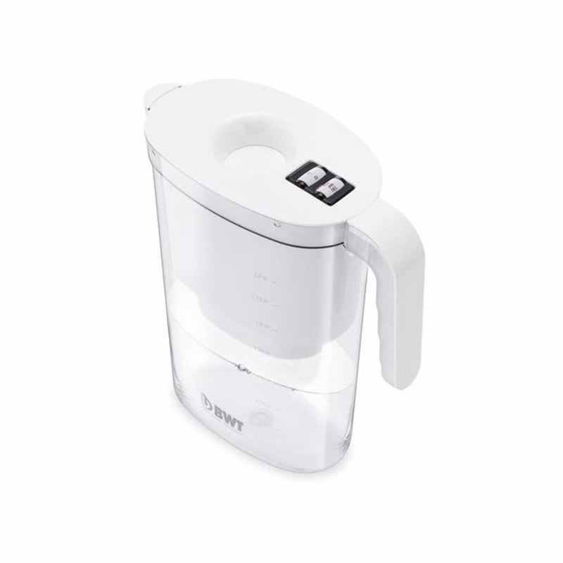 VIDA MECHANICO FILTER. KANVICA 2,6 l BWT