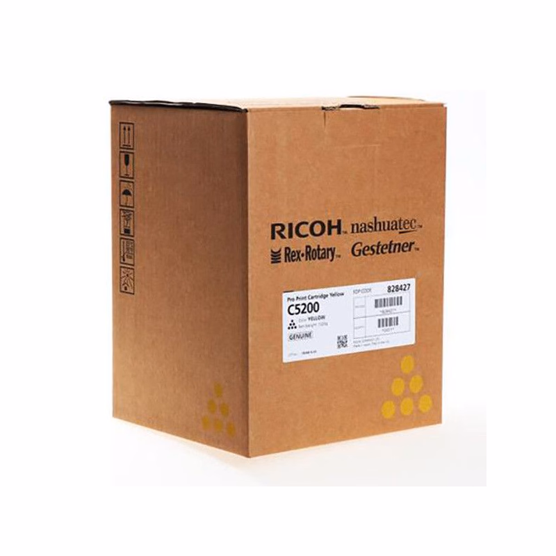 RICOH 828427 - originálny