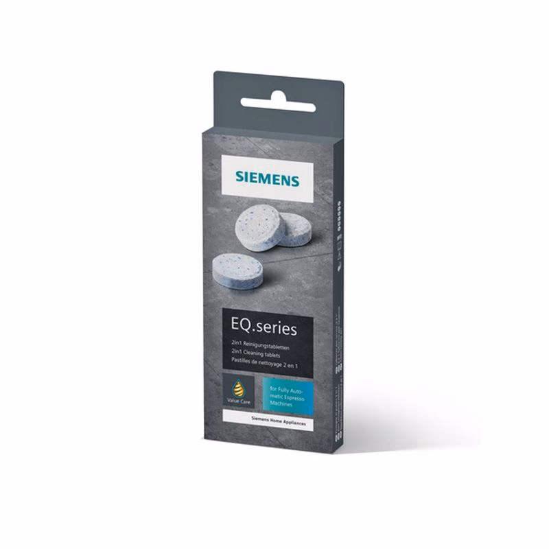 TZ80001A ČISTIACE TABLETY SIEMENS