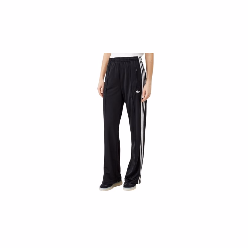 Dámske nohavice ADIDAS ORIGINALS FBIRD LOOSE TP-JC8245-Black
