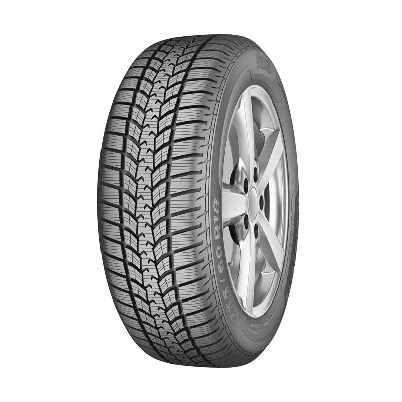 Sava ESKIMO SUV 2 215/60 R17 96 H Zimné