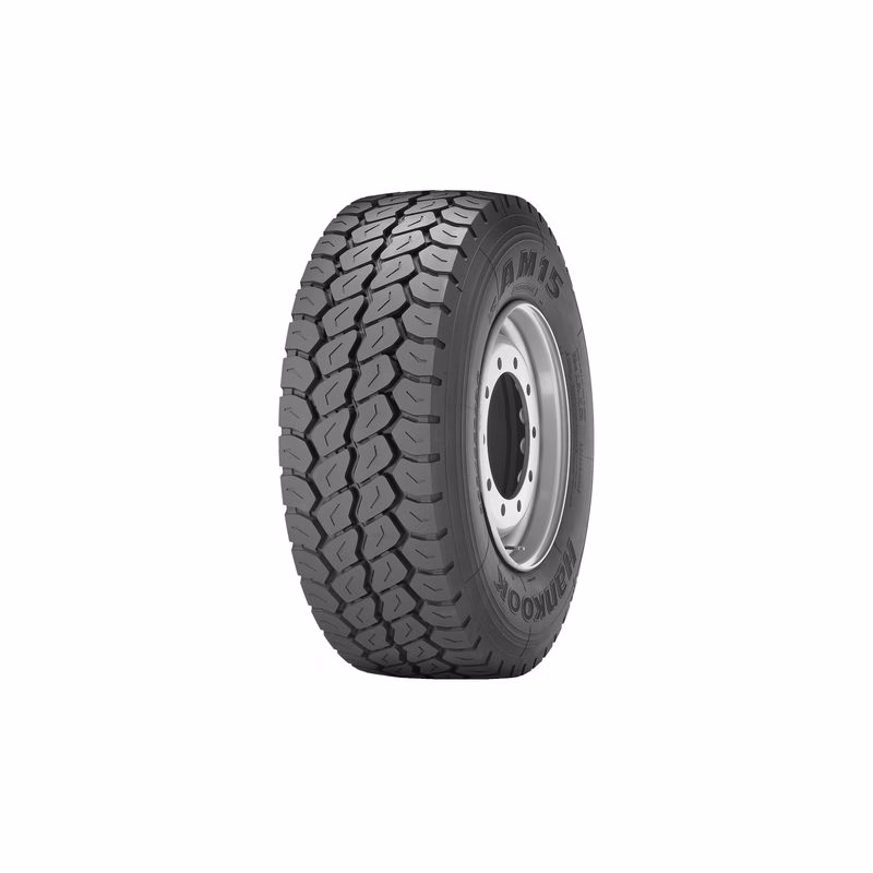 Hankook AM15 275/70 R22,5 148/145 K Vodiace/Záberové/Návesové