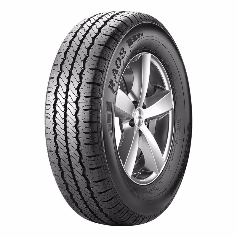 Hankook Radial RA08 ( 215/75 R14C 112/110Q 8PR SBL )