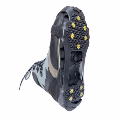 Protišmykové návleky na obuv TREKSPORT ICE GRIP CITY