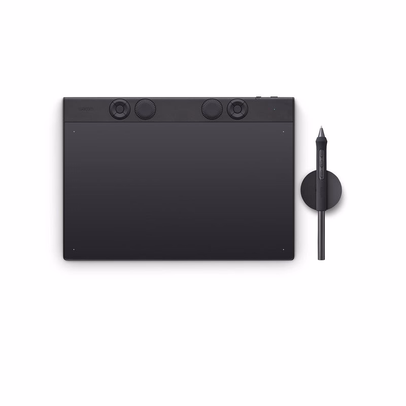 Wacom Intuos Pre M