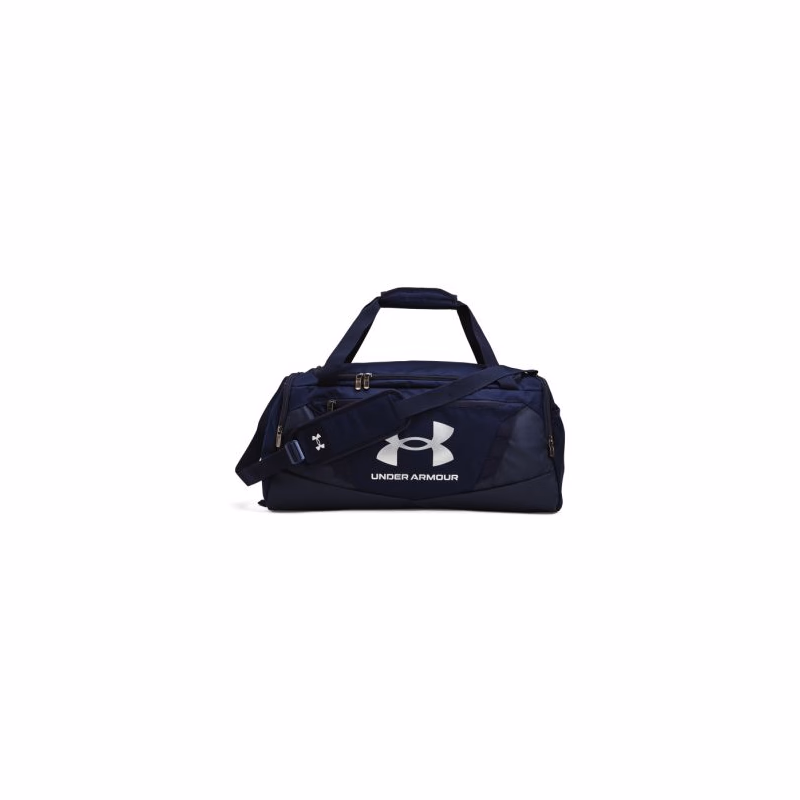 Cestovná taška UNDER ARMOUR UA Undeniable 5.0 Duffle SM-NVY