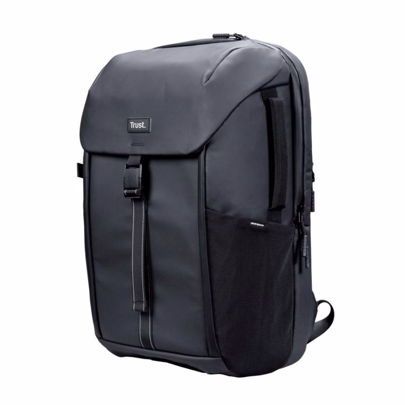 TRUST Batoh Jersey Daily, Až 17" Notebook, čierna