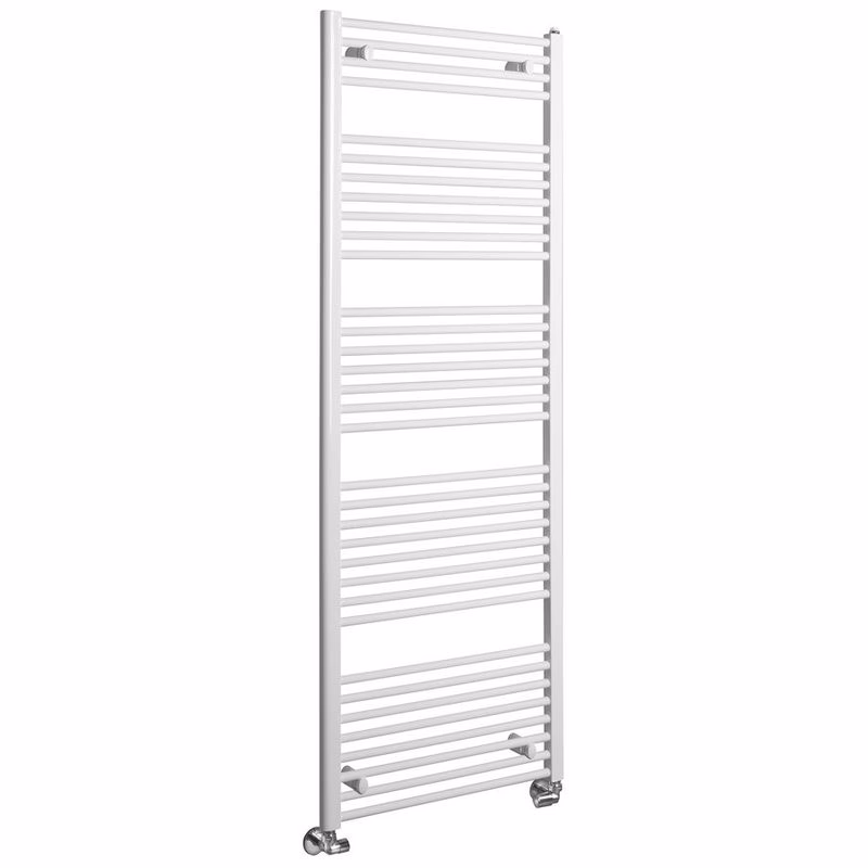 AQUALINE - DIRECT vykurovacie teleso s bočným pripojením 600x1680 biela ILR66T