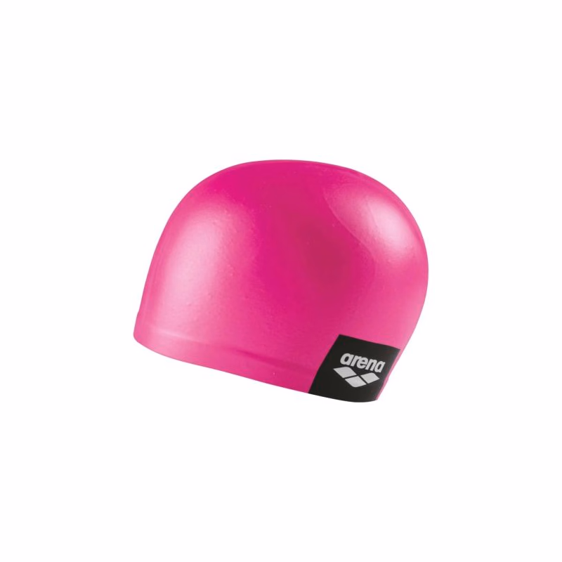 Plavecká čiapka ARENA LOGO MOULDED CAP 214