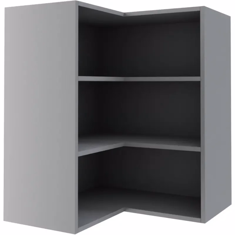 Korpus sivý W12/60