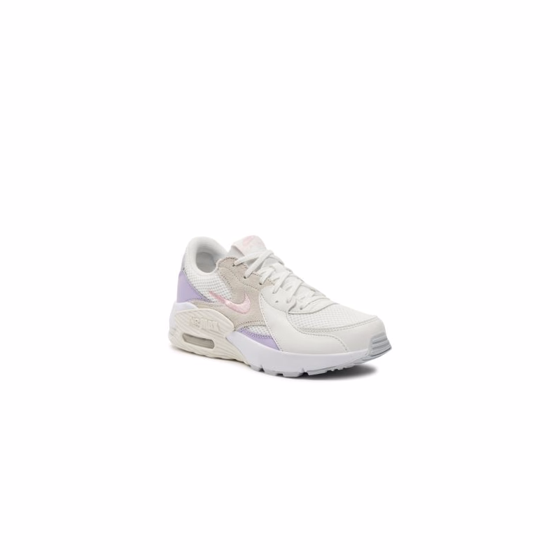 Dámska rekreačná obuv NIKE Air Max Excee sail lilac bloom pink summit white