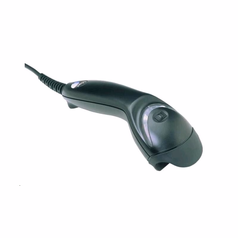 Honeywell MS5145 Eclipse, USB, čierny, (MK-5145 eclipse)
