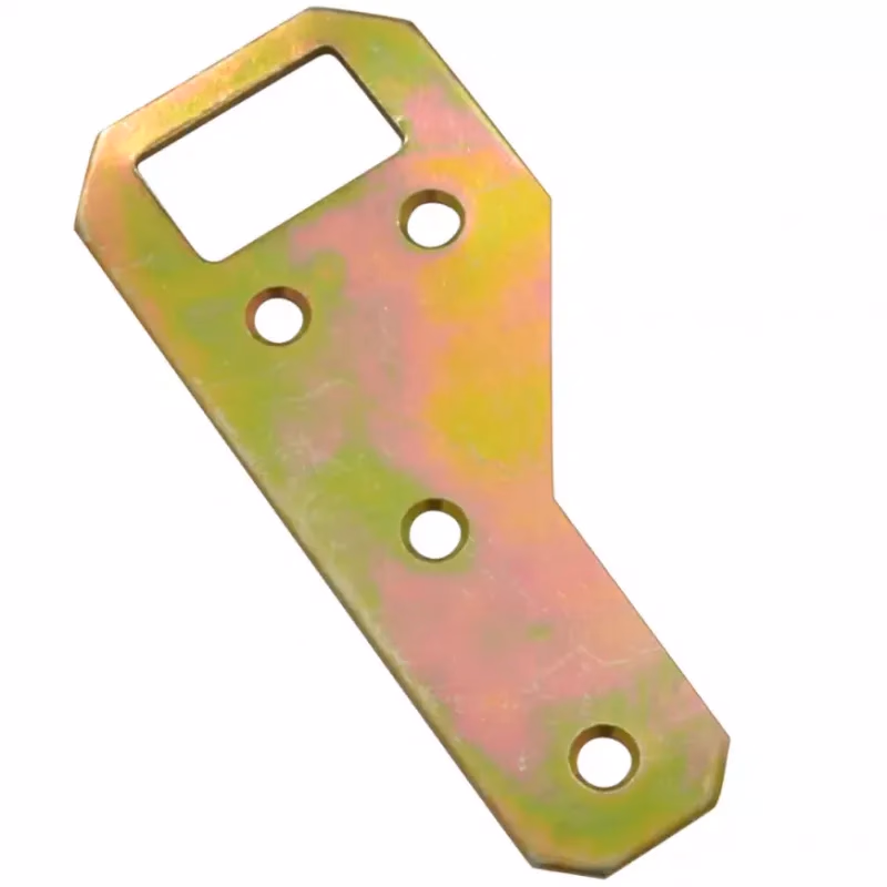 Kovanie pre zavesenie skrinky 35x85mm
