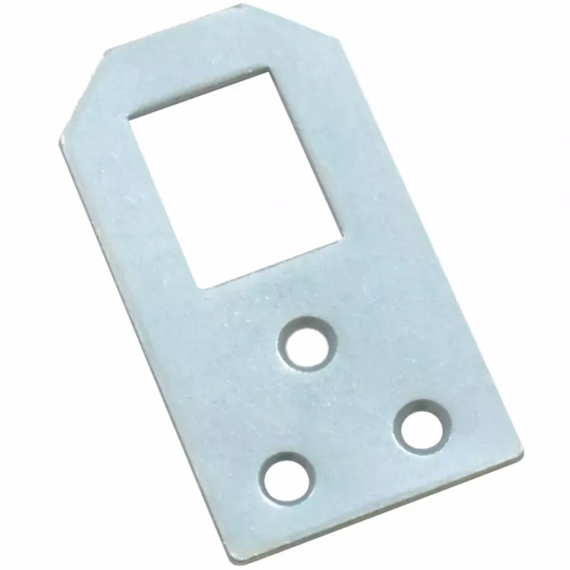 Kovanie Pre Zavesenie Skrinky 30x55mm