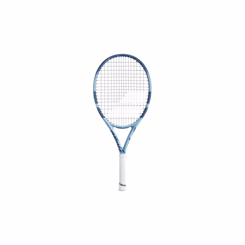 Tenisová raketa BABOLAT PURE DRIVE JUNIOR 25 LIGHT BLUE
