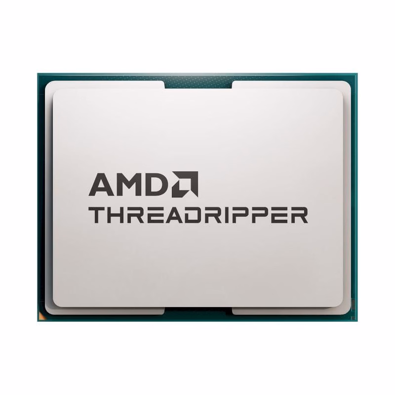 AMD/Ryzen TR-7970X/32-Core/4GHz/sTR5