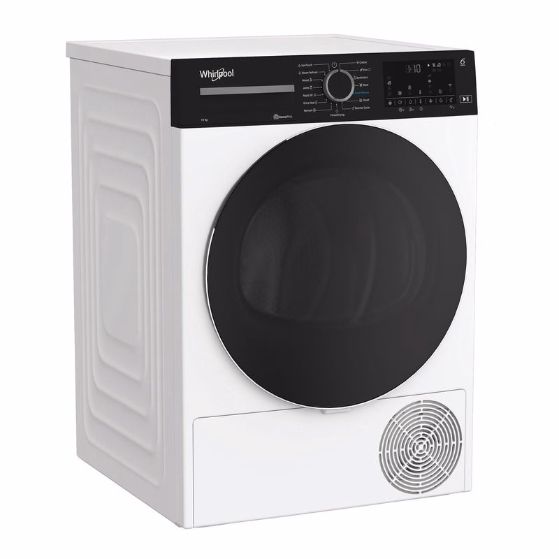 Whirlpool WP C10X WBS EE