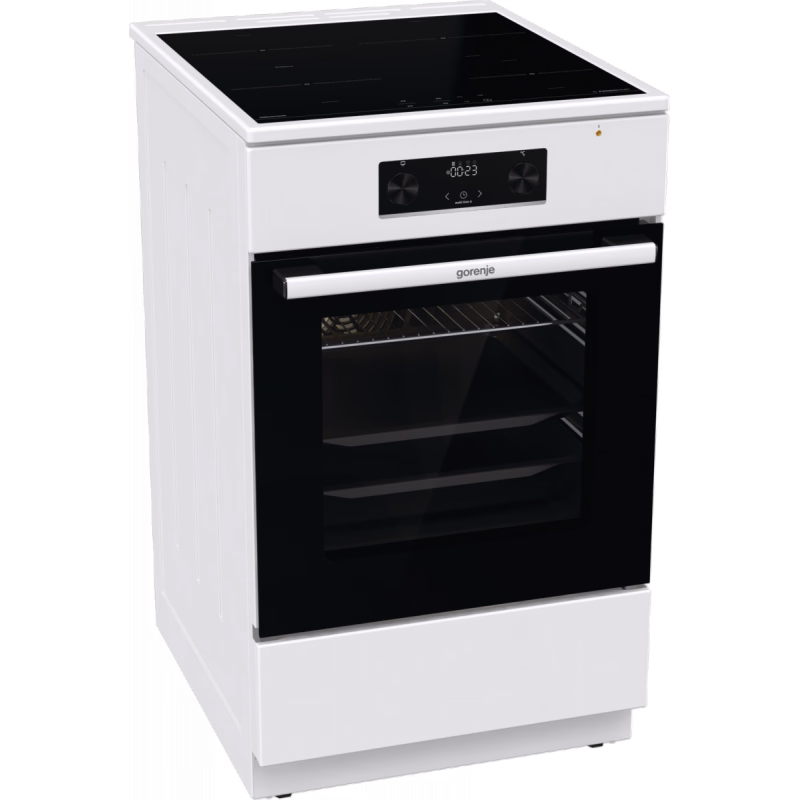 Gorenje GEIT5C60WPG + rozšírená záruka na 4 roky po registrácii