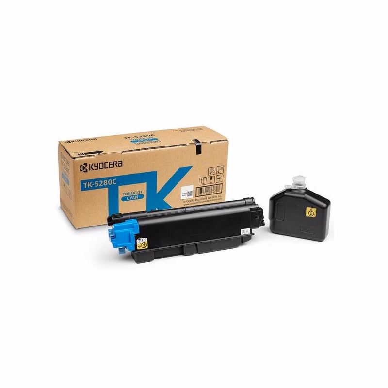 KYOCERA 1T02TWCNL0 - originálny