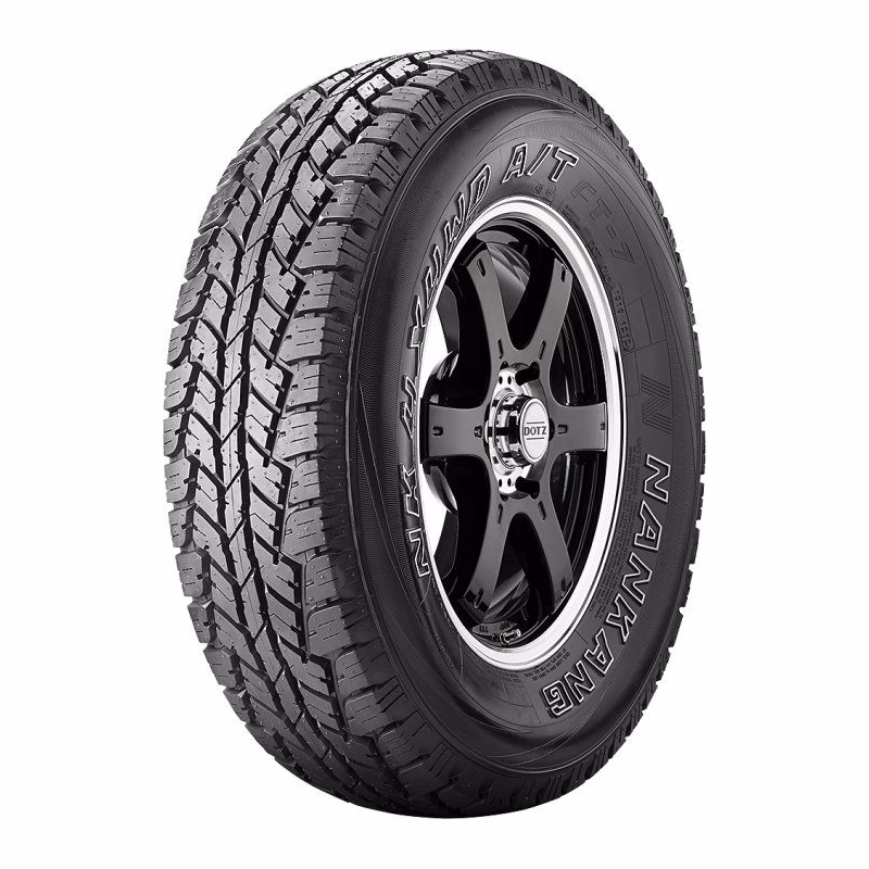 Nankang 4x4 WD A/T FT-7 ( 175/80 R15 90S )