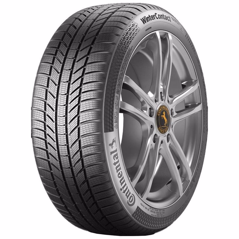Continental TS 870 P 245/60 R18 105 H Zimné